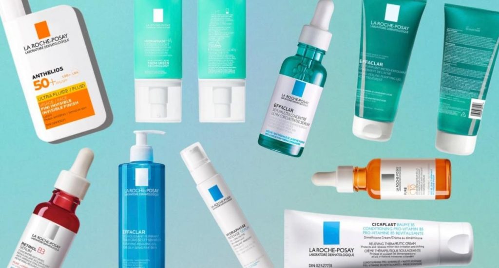 Les offres Black Friday de La Roche-Posay sont là — 13 produits que j'achète