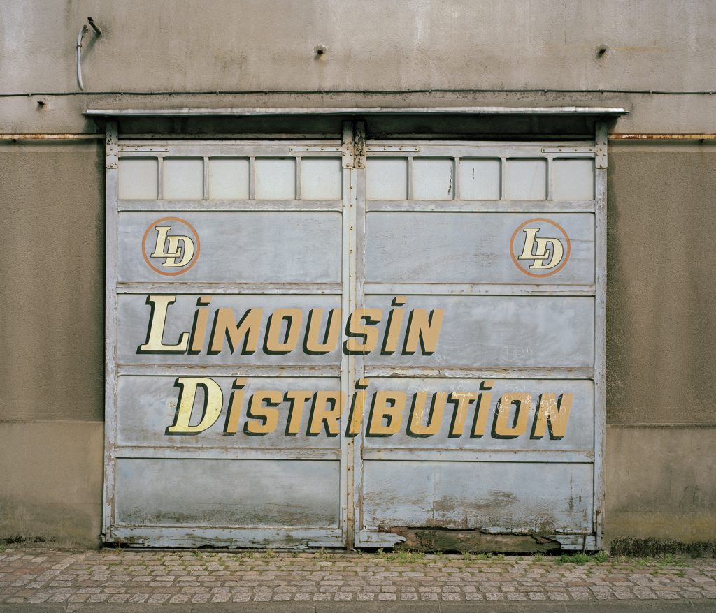 « Arpenter, photographe la Nouvelle-Aquitaine » – Frac MÉCA