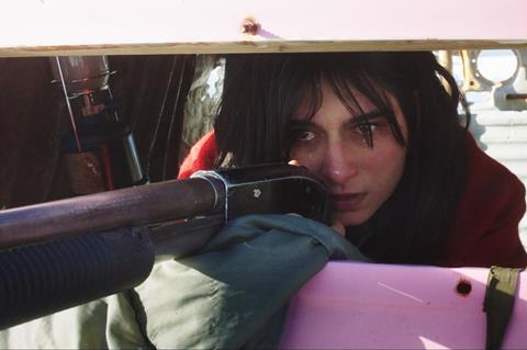 [Titre du site] De nouveaux projets des producteurs de "Flee", "On The Adamant" rejoignent Full Circle Lab (exclusif) | Nouvelles