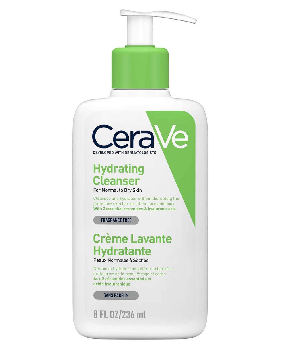 Nettoyant Hydratant Nettoyant Hydratant