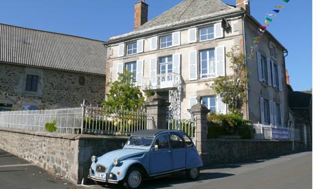 [Titre du site] Des hébergements élégants en France à petit budget | Voyage