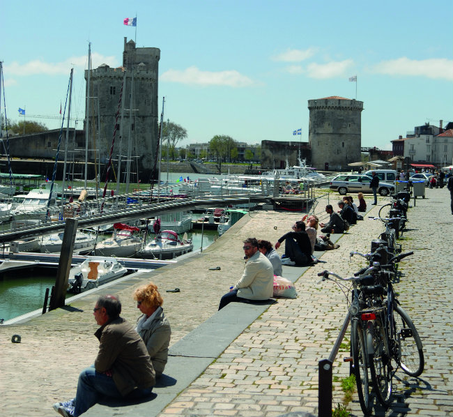 [Titre du site] Doublez le plaisir dans les Deux Charentes