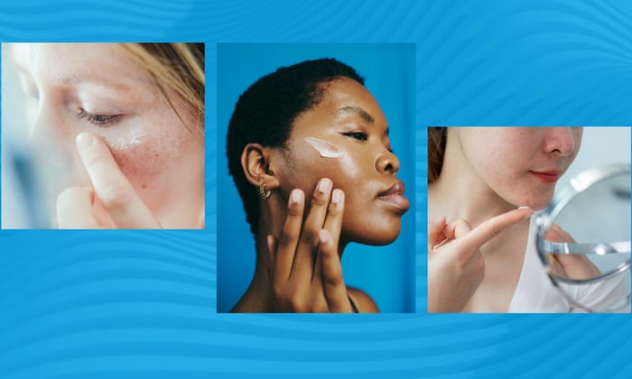 Guide du dermatologue sur les soins de la peau post-intervention | La Roche-Posay : Peau soutenue