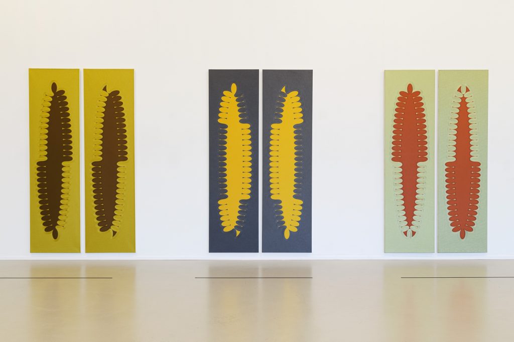 Jane Harris : Ellipse, Frac Nouvelle-Aquitaine MÉCA, revue Bordeaux