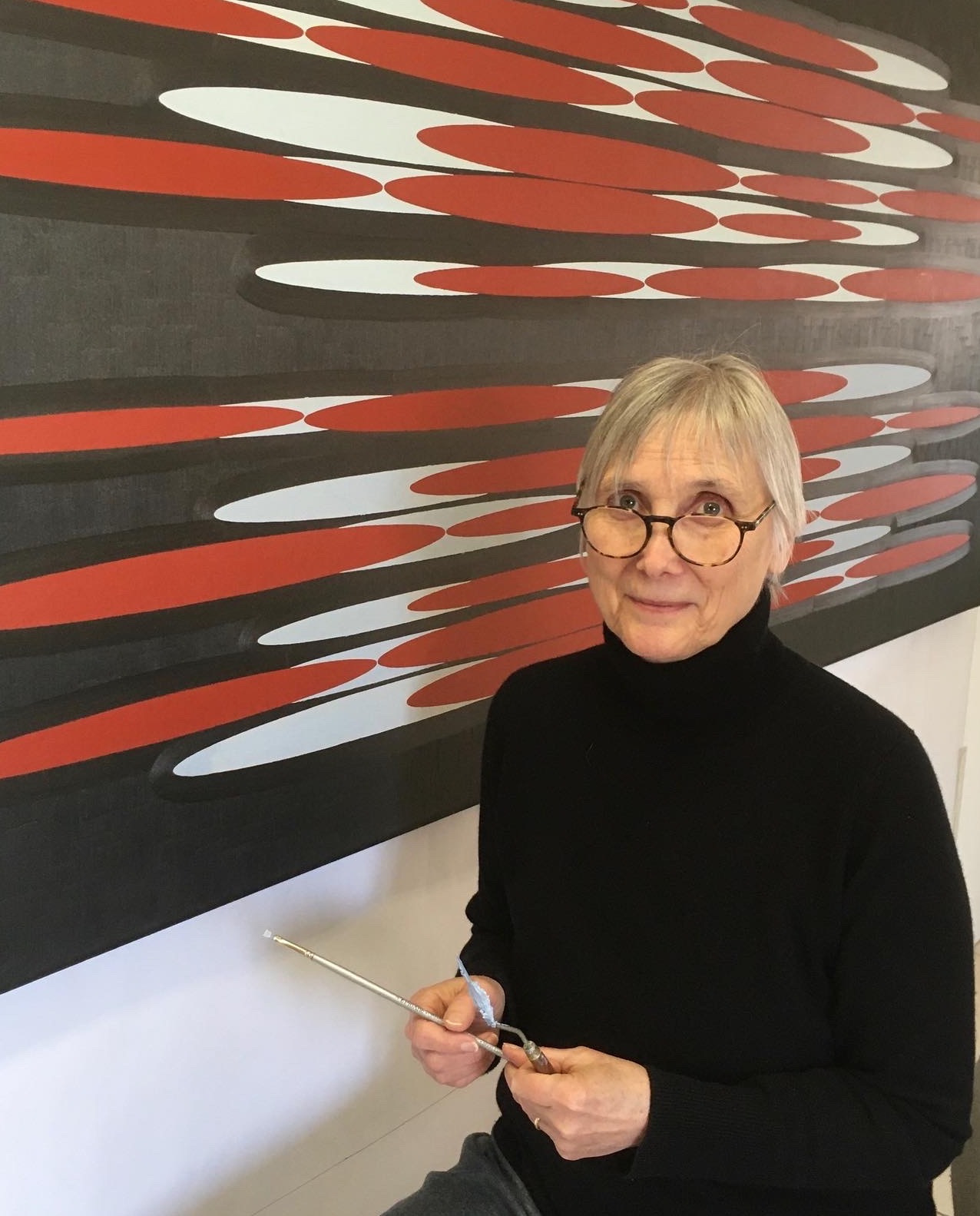 [Titre du site] Jane Harris : Ellipse, Frac Nouvelle-Aquitaine MÉCA, revue Bordeaux