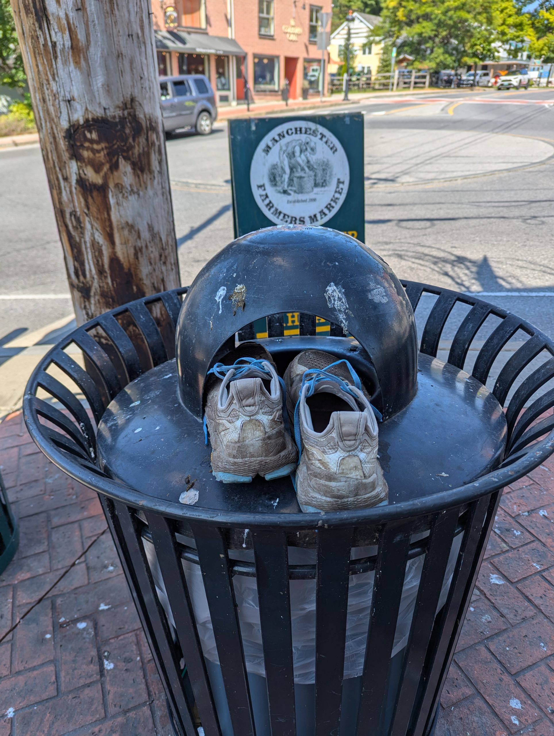 [Titre du site] Jour 149 – Des visages familiers tout autour