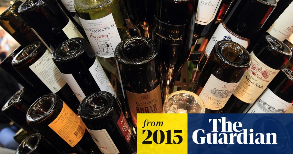 La France nie l'abus d'alcool, déclare le ministre de la Santé | France