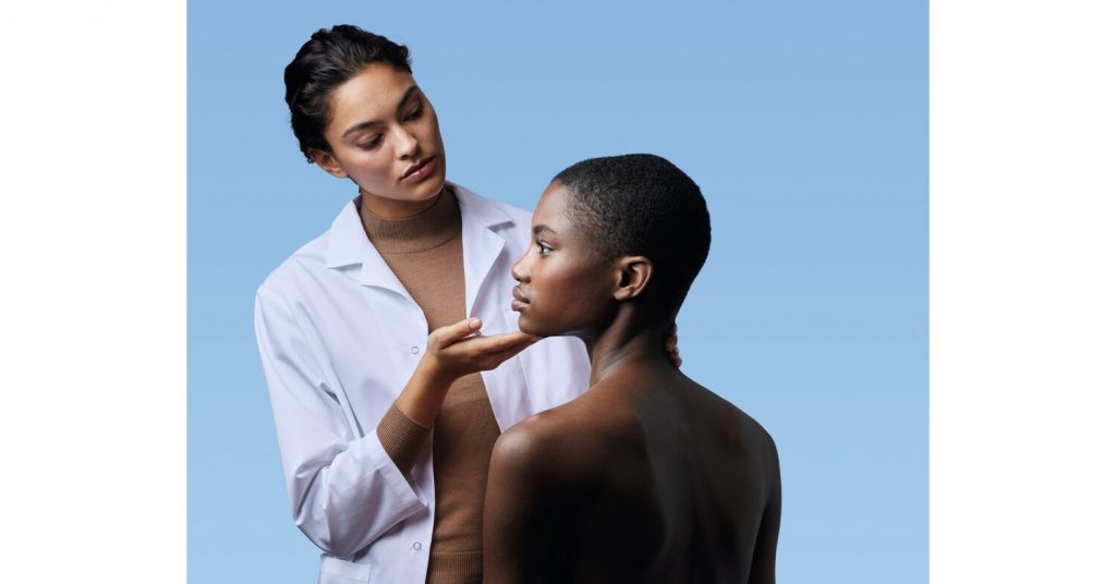 La Roche-Posay est la marque de soins de la peau à la croissance la plus rapide pour la deuxième année consécutive, selon Nielsen IQ !