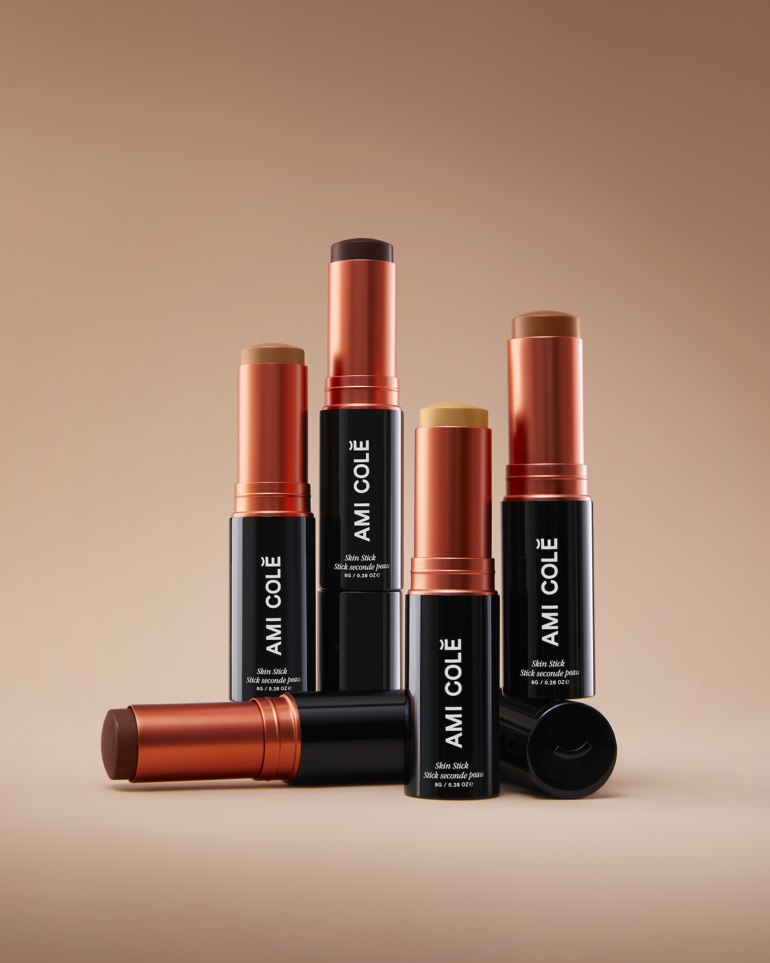 [Titre du site] La fondatrice Diarrha N'Diaye-Mbaye fait la une des journaux sur le déploiement de Sephora d'Ami Colé et le financement de L'Oréal