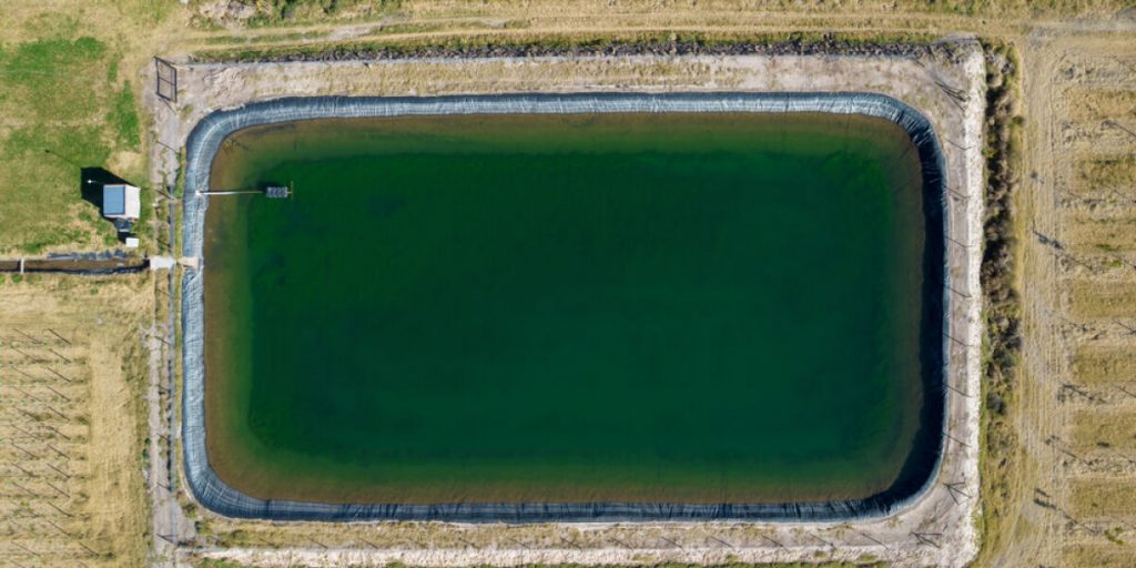 La justice annule deux projets de « mégabassins » d'eau dans l'ouest de la France