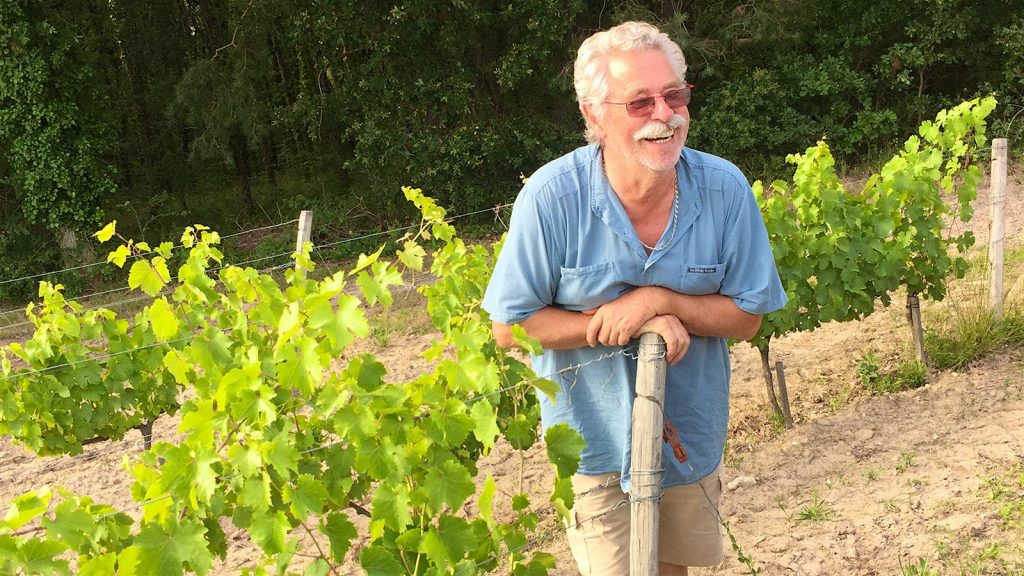 La légende de la Loire Jacky Blot est décédée à 75 ans