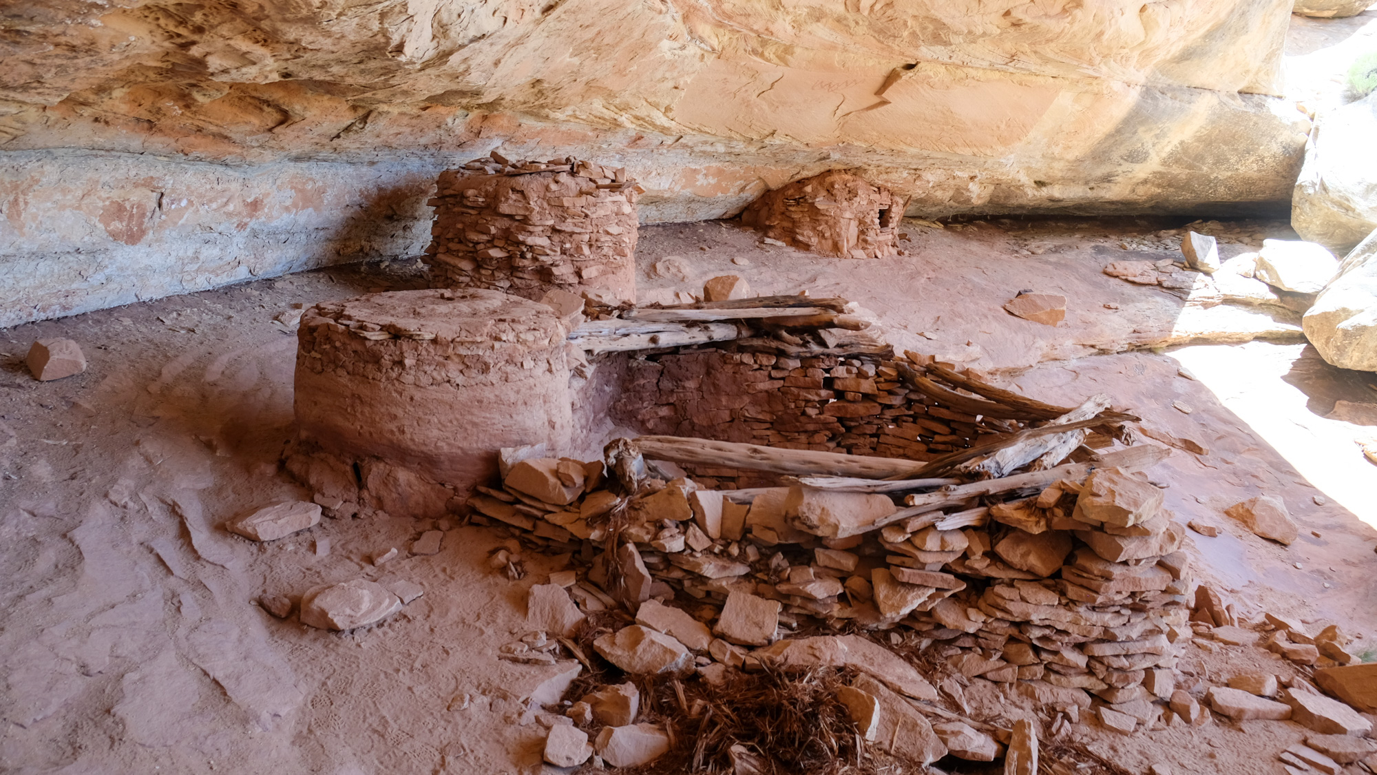 [Titre du site] Le plan final du monument national Bears Ears interdit tout tir récréatif sur 1,3 million d'acres de terrain fédéral