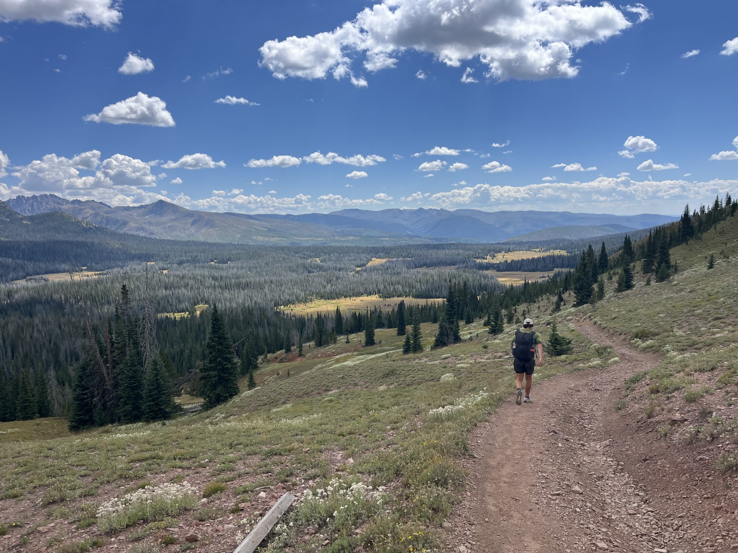 [Titre du site] Les campeurs contribuent au cannabis du Colorado - The Trek