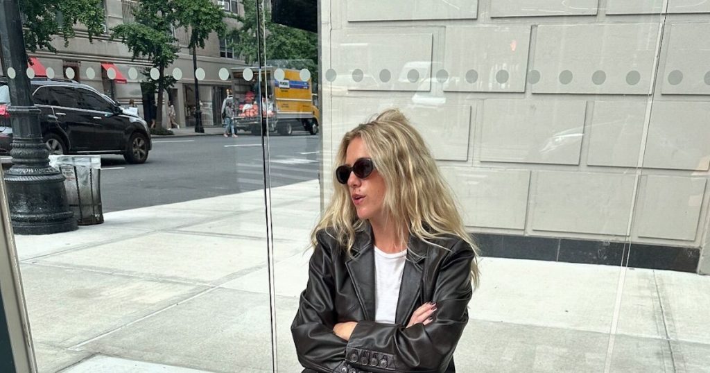 Les marques de denim Cool Girl que chaque initié a dans son placard