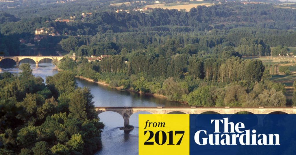 Les retraités britanniques les plus susceptibles de commencer une nouvelle vie en France | France