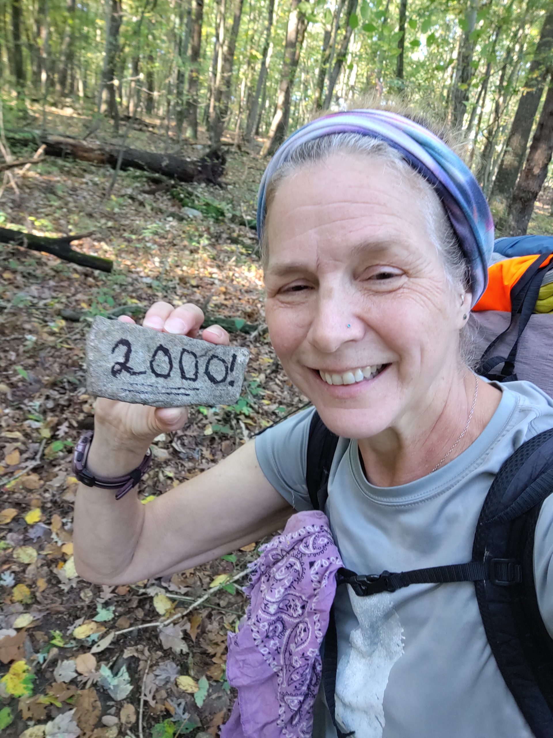[Titre du site] L'évolution d'un randonneur