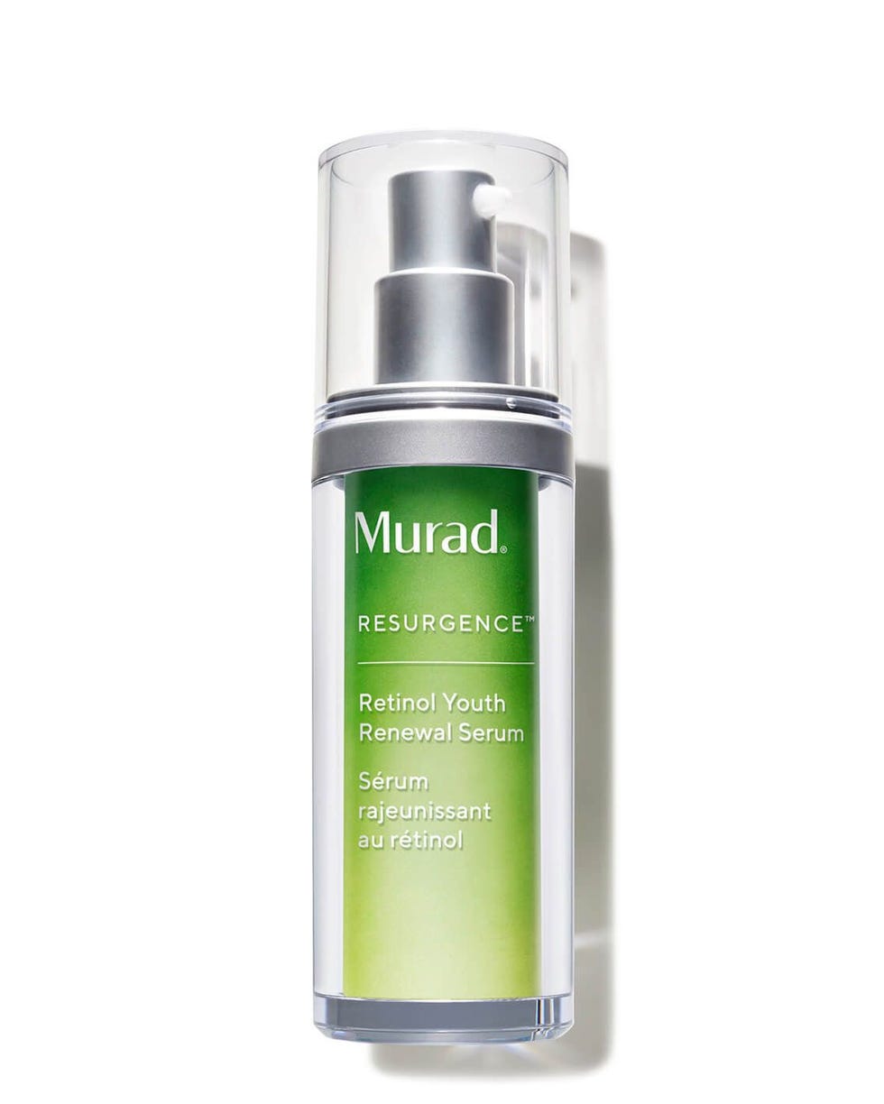 [Titre du site] Meilleur rétinol – 15 meilleurs sérums pour lisser la peau