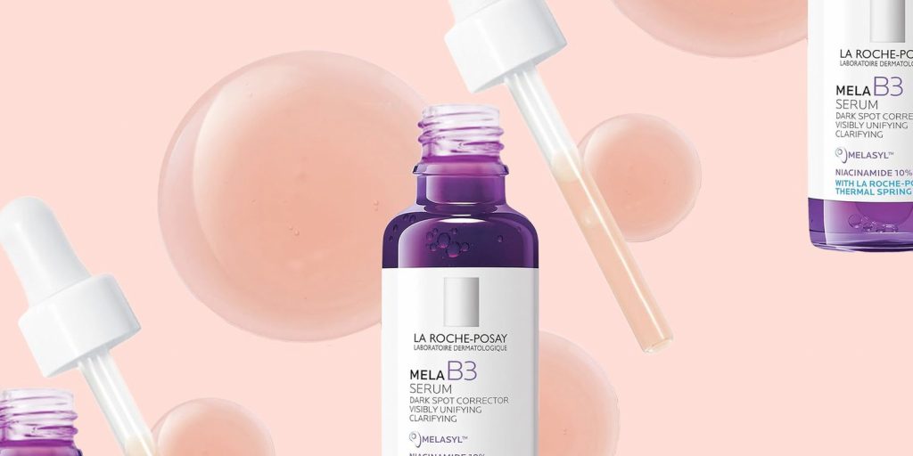 Mes taches brunes sont enfin estompées grâce à ce sérum éclaircissant français