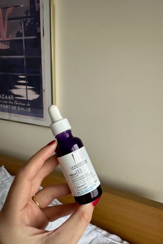 [Titre du site] Pourquoi le sérum Mela B3 de La Roche-Posay est approuvé par la rédaction beauté