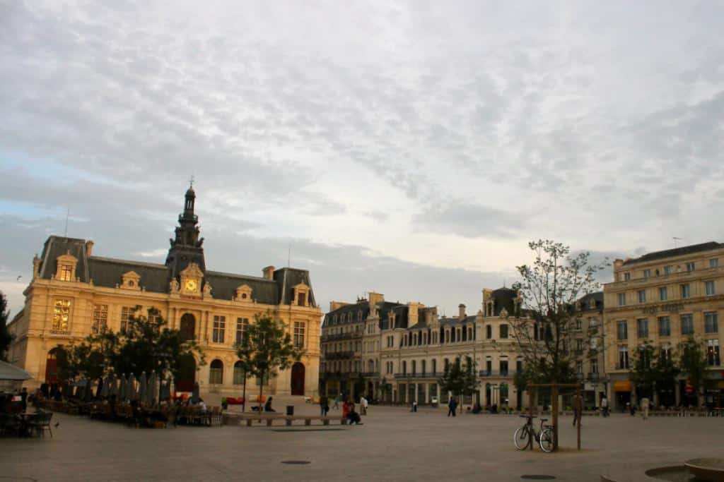 [Titre du site] Que faire en Poitou Charentes, France