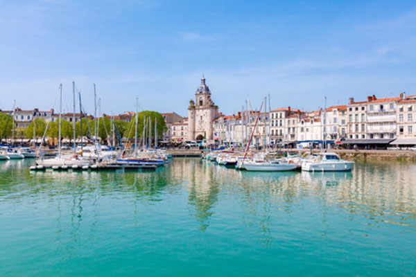 Seven Reasons to Buy in Poitou-Charentes in 2018