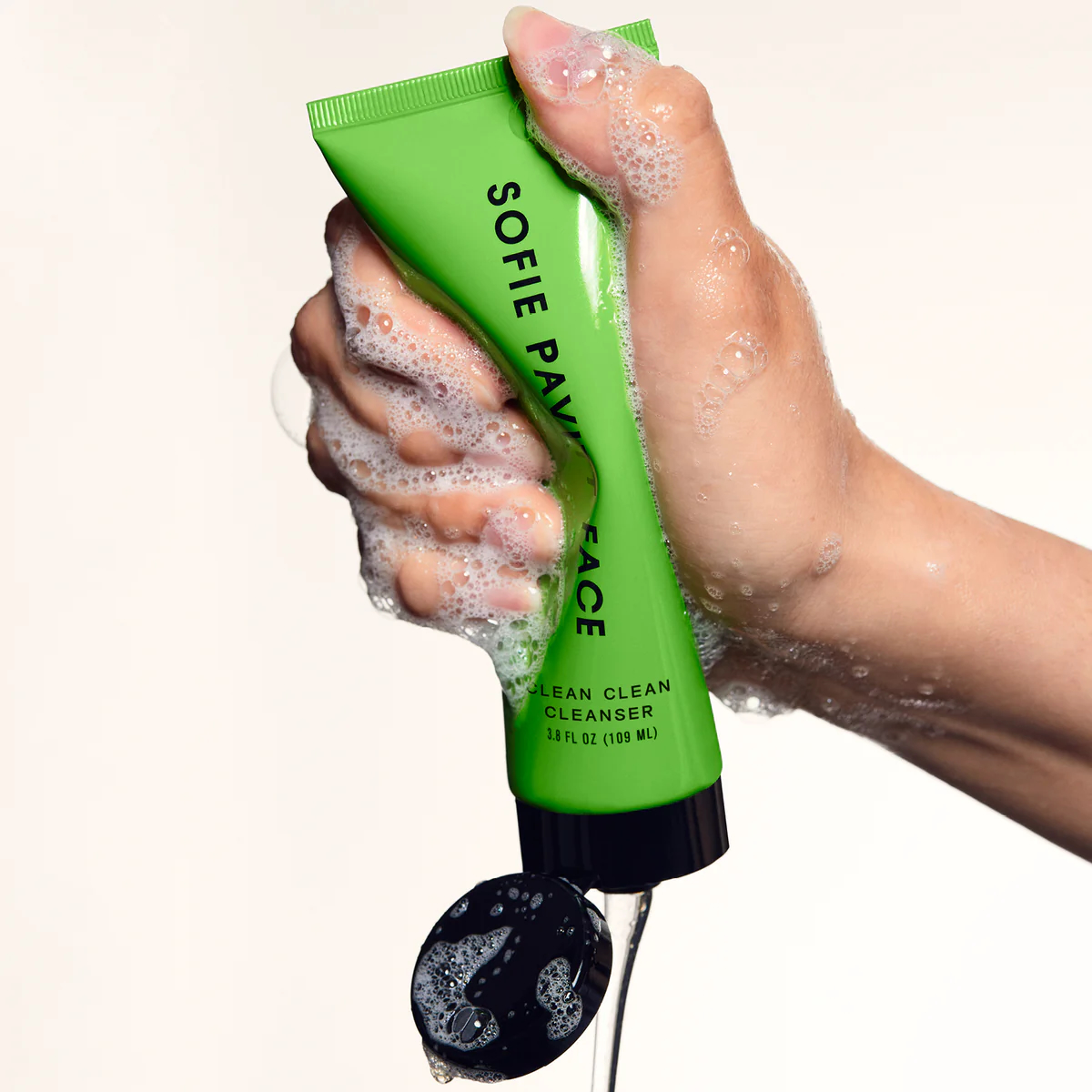 [Titre du site] Sofie Pavitt Face reçoit un financement de démarrage de True Beauty Ventures