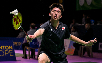 VICTOR Future Series Revue Nouvelle-Aquitaine