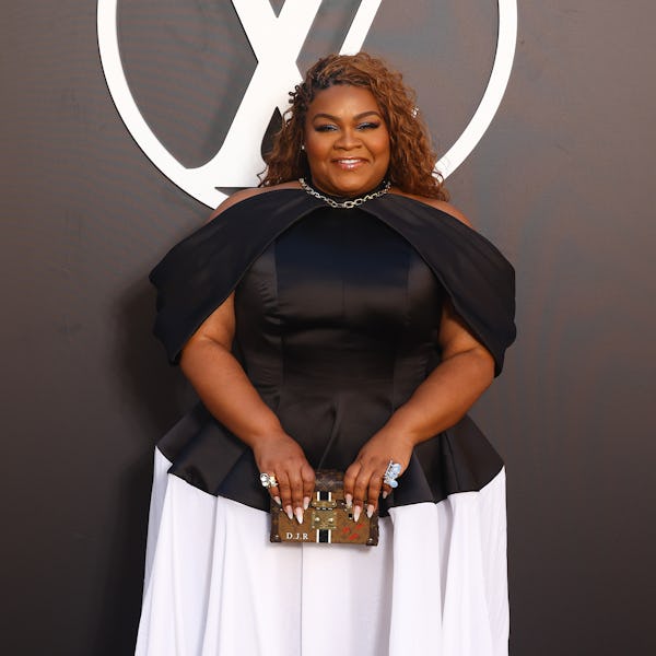 [Titre du site] Zendaya chez Louis Vuitton printemps/été 2025 a marqué sa première et unique fête de la Fashion Week ce mois-ci