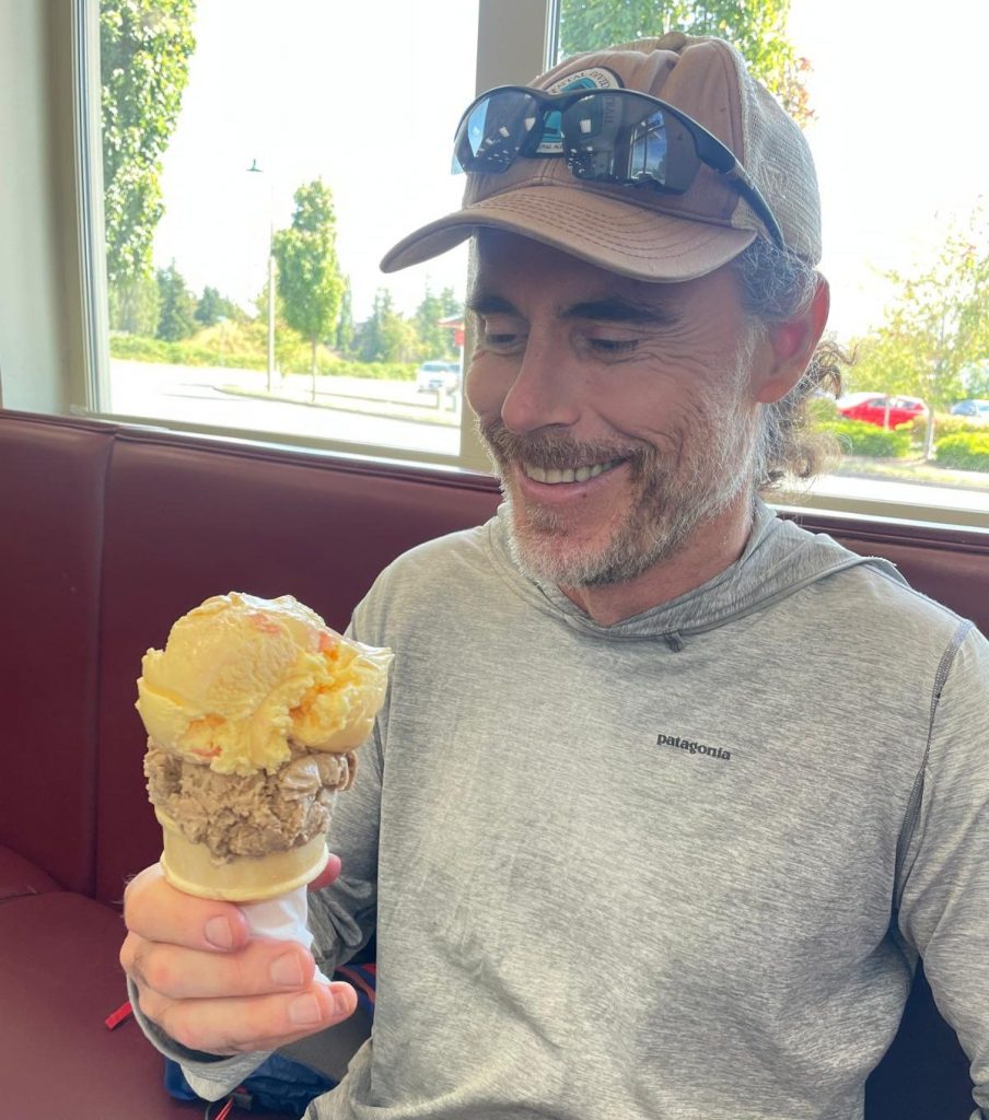 25 choses que les randonneurs longue distance ne disent jamais