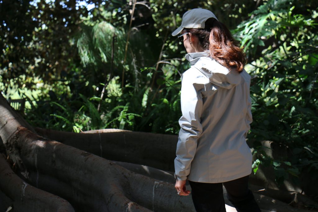 #OptOutside ce Black Friday - Randonnée Dame