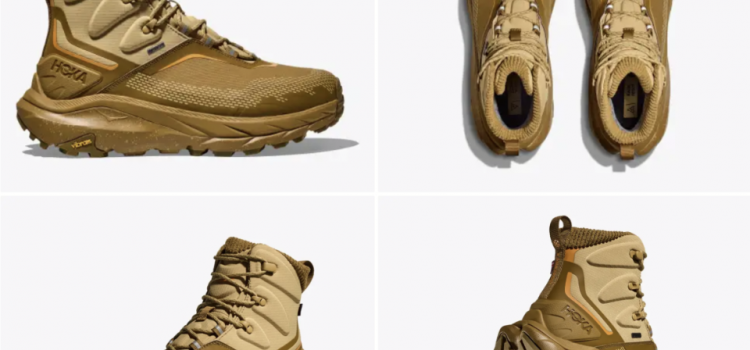 Hoka Kaha 2 Frost GTX : un examen plus approfondi de l’isolation et de la traction SectionHiker.com