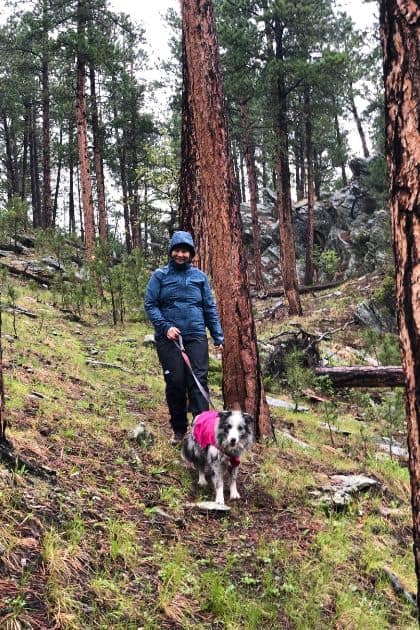 [Titre du site] Conseils essentiels pour camper sous la pluie : restez au sec et au chaud