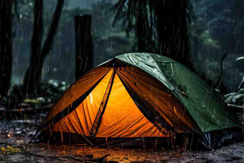 [Titre du site] Quoi emporter en randonnée - Liste de contrôle des essentiels de la randonnée d'une journée