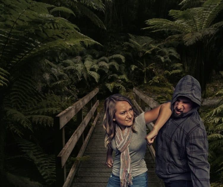 [Titre du site] Quoi emporter en randonnée - Liste de contrôle des essentiels de la randonnée d'une journée