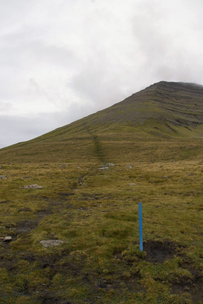 [Titre du site] Randonnée jusqu'au plus haut promontoire du monde
