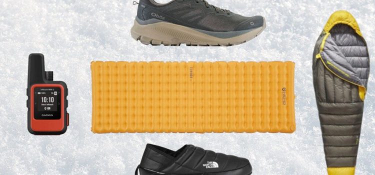 Les 5 meilleures offres pour les randonneurs lors des soldes d’hiver de REI Les 5 meilleures offres pour les randonneurs lors des soldes d'hiver de REI