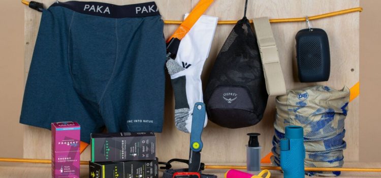 Les 12 meilleurs bas de Noël pour les routards de 2024
