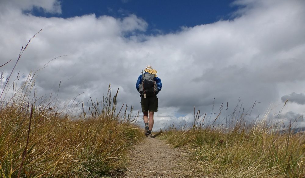 [Titre du site] Le placard d'équipement de Swami : Sacs à dos | La vie de randonnée