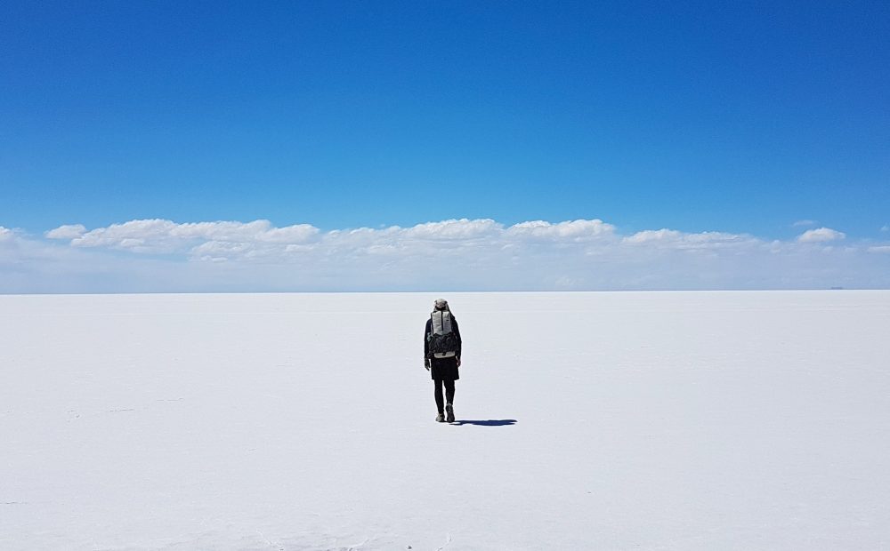 [Titre du site] Le placard d'équipement de Swami : Sacs à dos | La vie de randonnée