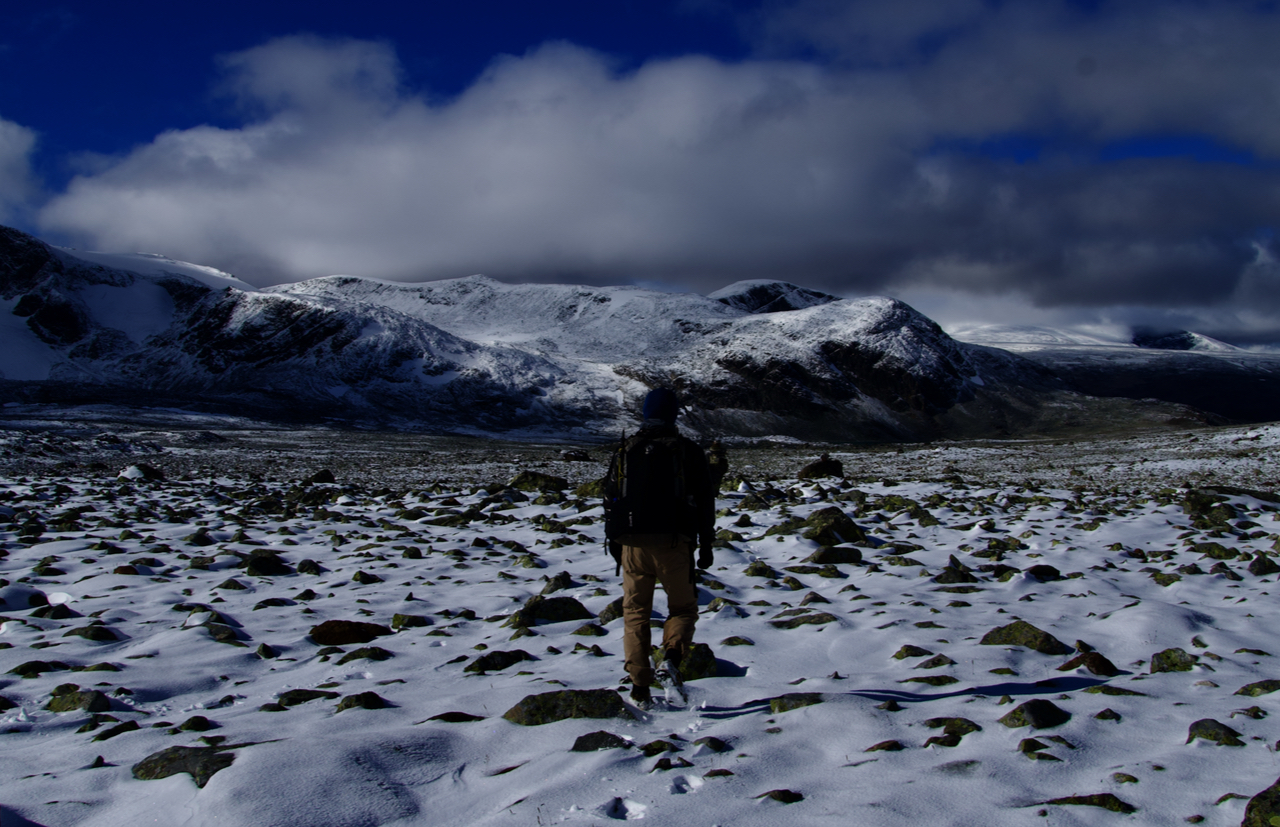 [Titre du site] Le placard d'équipement de Swami : Sacs à dos | La vie de randonnée