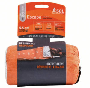 [Titre du site] Top 10 des cadeaux d’équipement de survie pour les randonneurs