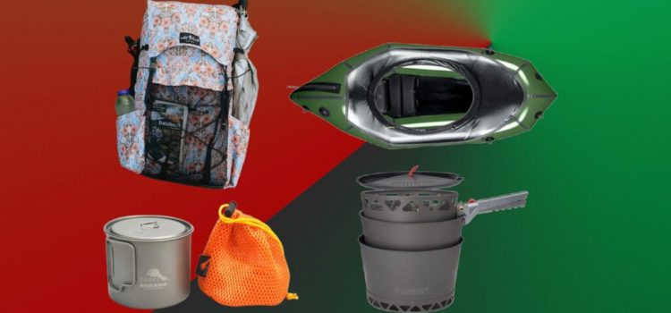 Les meilleurs cadeaux pour les randonneurs, sélectionnés par les rédacteurs de Backpacker’s Les meilleurs cadeaux pour les randonneurs, sélectionnés par les rédacteurs de Backpacker's