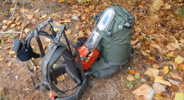 Un examen détaillé du Mystery Ranch Terraframe 50 Un examen détaillé du Mystery Ranch Terraframe 50