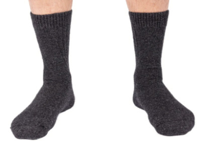 [Titre du site] Le cadeau parfait pour les randonneurs : un guide complet d'achat de chaussettes