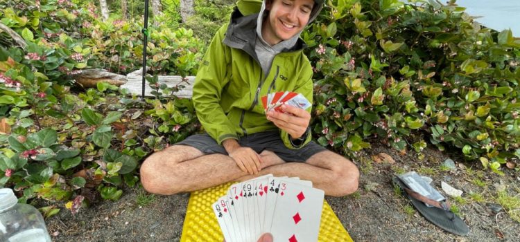 Les rédacteurs de Gear Backpacker ont adoré en novembre 2024
