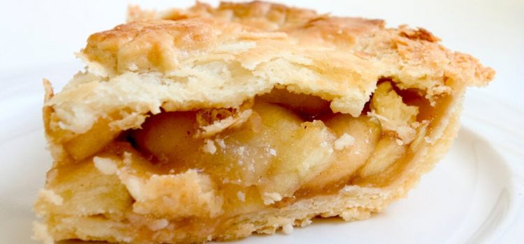 Vous avez des restes de tarte ? Sortez le déshydrateur
