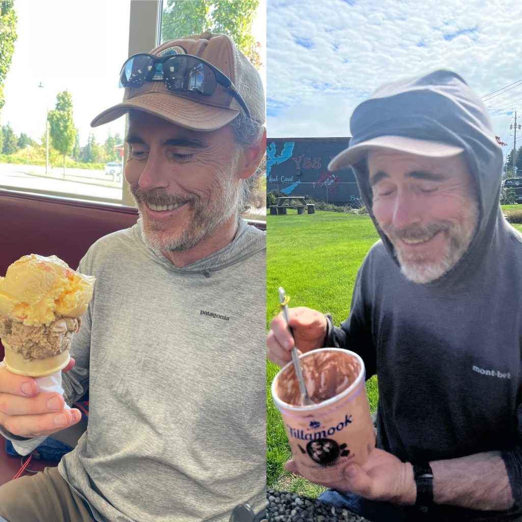 [Titre du site] 25 choses que les randonneurs longue distance ne disent jamais