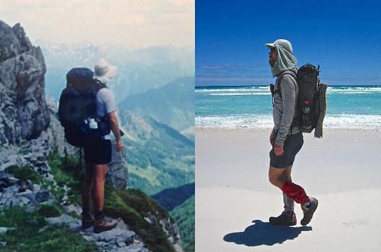 [Titre du site] 30 signes indiquant que vous transportez trop de choses dans votre sac à dos