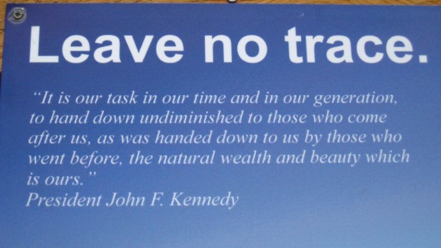 [Titre du site] 50 citations de randonnée pour vous inspirer !