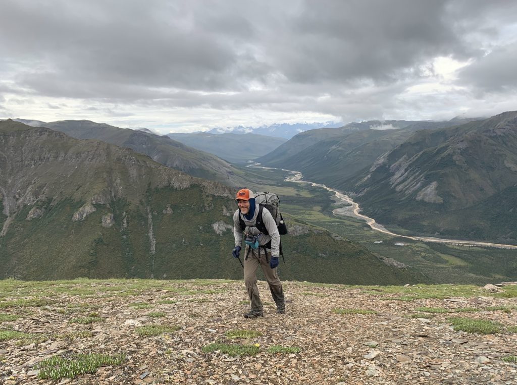 Critique : Sac à dos Swift X de Six Moon Designs